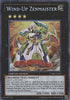 Wind-Up Zenmaister (CT08-EN002) [2011 Collectors Tins]
