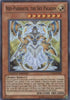 Neo-Parshath, The Sky Paladin (CT08-EN009) [2011 Collectors Tins]