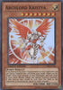 Archlord Kristya (CT08-EN010) [2011 Collectors Tins]