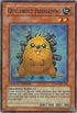Quillbolt Hedgehog (DPCT-ENY02) [2010 Duelist Pack Collection Tin]