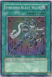 Synchro Blast Wave (DPCT-ENY03) [2010 Duelist Pack Collection Tin]