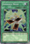 Advance Draw (DPCT-ENY06) [2010 Duelist Pack Collection Tin]
