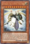 Sephylon, the Ultimate Time Lord (JUMP-EN054) [Shonen Jump Magazine Promos]