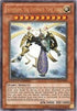 Sephylon, the Ultimate Time Lord (JUMP-EN054) [Shonen Jump Magazine Promos]