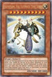 Sephylon, the Ultimate Time Lord (JUMP-EN054) [Shonen Jump Magazine Promos]