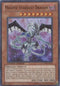 Malefic Stardust Dragon (CT08-EN014) [2011 Collectors Tins]