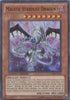 Malefic Stardust Dragon (CT08-EN014) [2011 Collectors Tins]