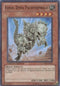 Fossil Dyna Pachycephalo (CT08-EN012) [2011 Collectors Tins]