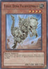 Fossil Dyna Pachycephalo (CT08-EN012) [2011 Collectors Tins]