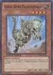 Fossil Dyna Pachycephalo (CT08-EN012) [2011 Collectors Tins]