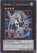 Number : Illumiknight (CT08-EN004) [2011 Collectors Tins]
