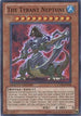 The Tyrant Neptune (CT08-EN018) [2011 Collectors Tins]
