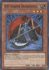 XX-Saber Darksoul (CT08-EN017) [2011 Collectors Tins]