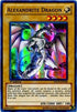 Alexandrite Dragon (PHSW-EN000) [Photon Shockwave]