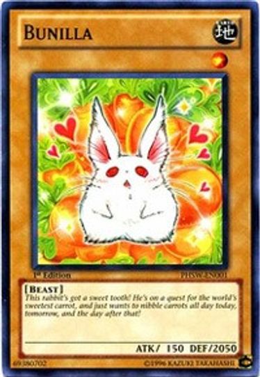 Bunilla (PHSW-EN001) [Photon Shockwave]