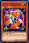 Wind-Up Warrior (PHSW-EN022) [Photon Shockwave]