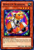 Wind-Up Warrior (PHSW-EN022) [Photon Shockwave]