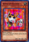 Wind-Up Kitten (PHSW-EN026) [Photon Shockwave]