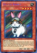 Rescue Rabbit (PHSW-EN037) [Photon Shockwave]