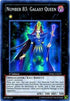 Number : Galaxy Queen (PHSW-EN039) [Photon Shockwave]