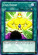 Ego Boost (PHSW-EN046) [Photon Shockwave]