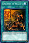 One Day of Peace (PHSW-EN060) [Photon Shockwave]