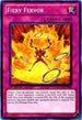 Fiery Fervor (PHSW-EN064) [Photon Shockwave]