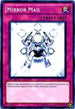 Mirror Mail (PHSW-EN067) [Photon Shockwave]