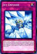 Icy Crevasse (PHSW-EN069) [Photon Shockwave]
