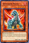 Evolsaur Pelta (PHSW-EN082) [Photon Shockwave]