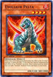 Evolsaur Pelta (PHSW-EN082) [Photon Shockwave]