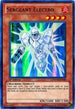 Sergeant Electro (PHSW-EN090) [Photon Shockwave]