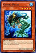 Gishki Beast (PHSW-EN095) [Photon Shockwave]