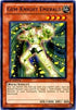 Gem-Knight Emerald (PHSW-EN096) [Photon Shockwave]