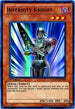 Infernity Knight (PHSW-EN099) [Photon Shockwave]