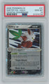 PSA (Gem MT 10) Shiftry Ex-holo #97 - Pokemon EX Crystal Guardians (#57374734)