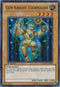 Gem-Knight Tourmaline (HA05-EN003) [Hidden Arsenal 5: Steelswarm Invasion]