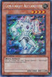 Gem-Knight Alexandrite (HA05-EN004) [Hidden Arsenal 5: Steelswarm Invasion]