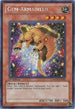Gem-Armadillo (HA05-EN005) [Hidden Arsenal 5: Steelswarm Invasion]