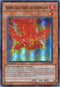 Soaring Eagle Above the Searing Land (HA05-EN008) [Hidden Arsenal 5: Steelswarm Invasion]