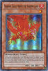Soaring Eagle Above the Searing Land (HA05-EN008) [Hidden Arsenal 5: Steelswarm Invasion]
