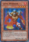 Laval Warrior (HA05-EN009) [Hidden Arsenal 5: Steelswarm Invasion]