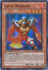 Laval Warrior (HA05-EN009) [Hidden Arsenal 5: Steelswarm Invasion]