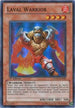 Laval Warrior (HA05-EN009) [Hidden Arsenal 5: Steelswarm Invasion]