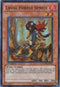 Laval Forest Sprite (HA05-EN011) [Hidden Arsenal 5: Steelswarm Invasion]