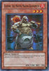 Kayenn, the Master Magma Blacksmith (HA05-EN012) [Hidden Arsenal 5: Steelswarm Invasion]