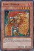 Laval Burner (HA05-EN013) [Hidden Arsenal 5: Steelswarm Invasion]