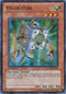 Vylon Cube (HA05-EN015) [Hidden Arsenal 5: Steelswarm Invasion]