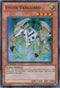 Vylon Vanguard (HA05-EN016) [Hidden Arsenal 5: Steelswarm Invasion]