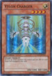 Vylon Charger (HA05-EN017) [Hidden Arsenal 5: Steelswarm Invasion]